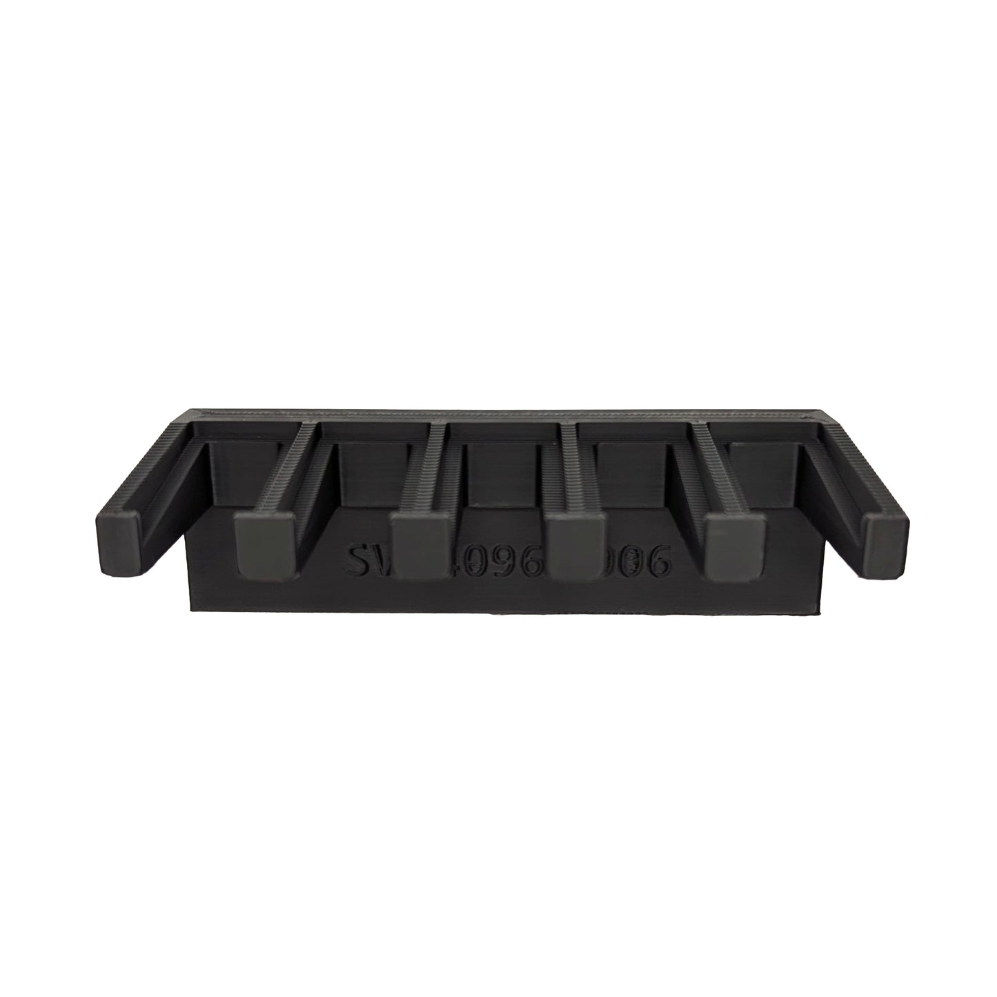 Mount for S&W Model 1006 / 4506 Mags - Magnetic | Magazine Holder Storage Rack