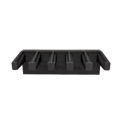 Mount for S&W Model 1006 / 4506 Mags - Magnetic | Magazine Holder Storage Rack