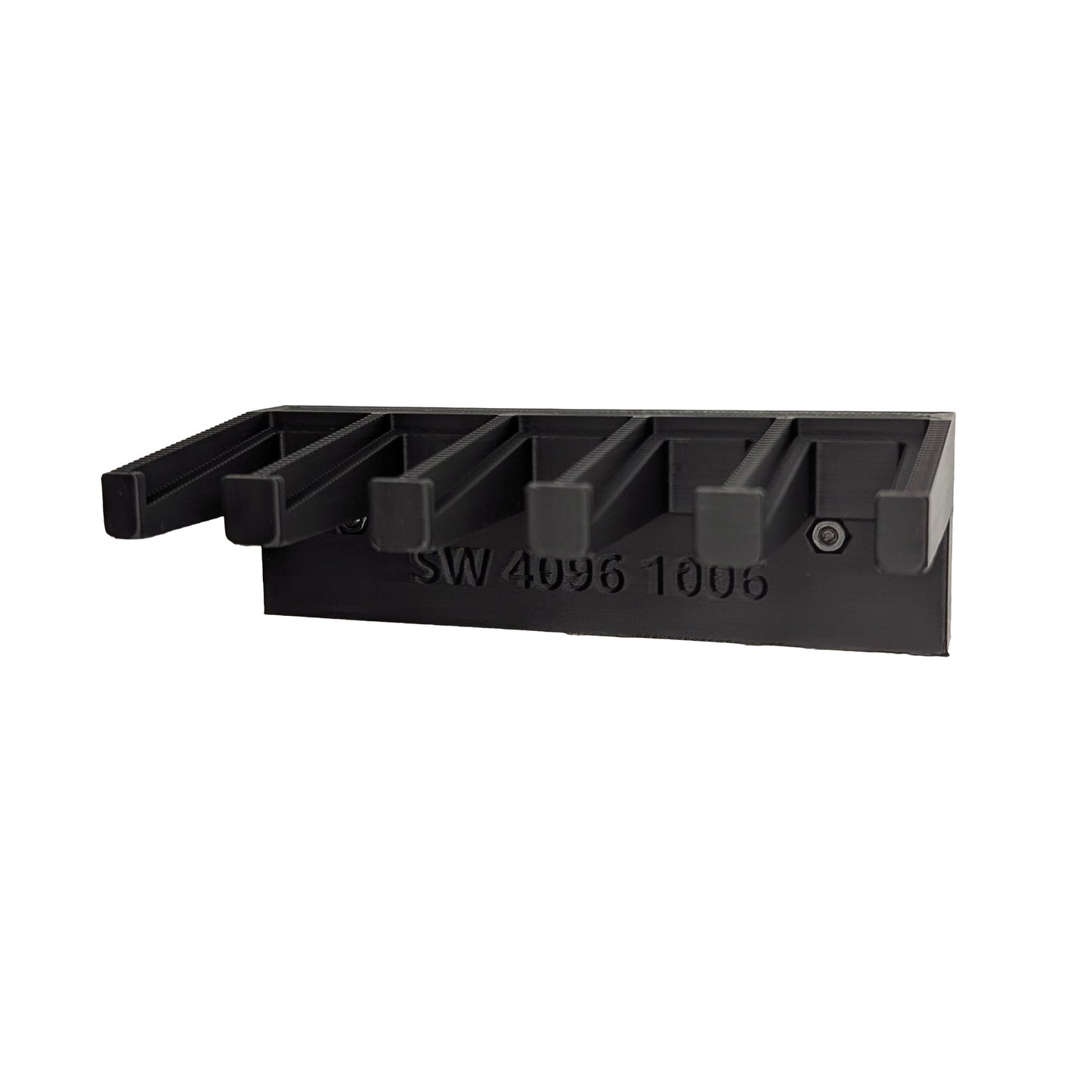 Mount for S&W Model 1006 / 4506 Mags - Magnetic | Magazine Holder Storage Rack