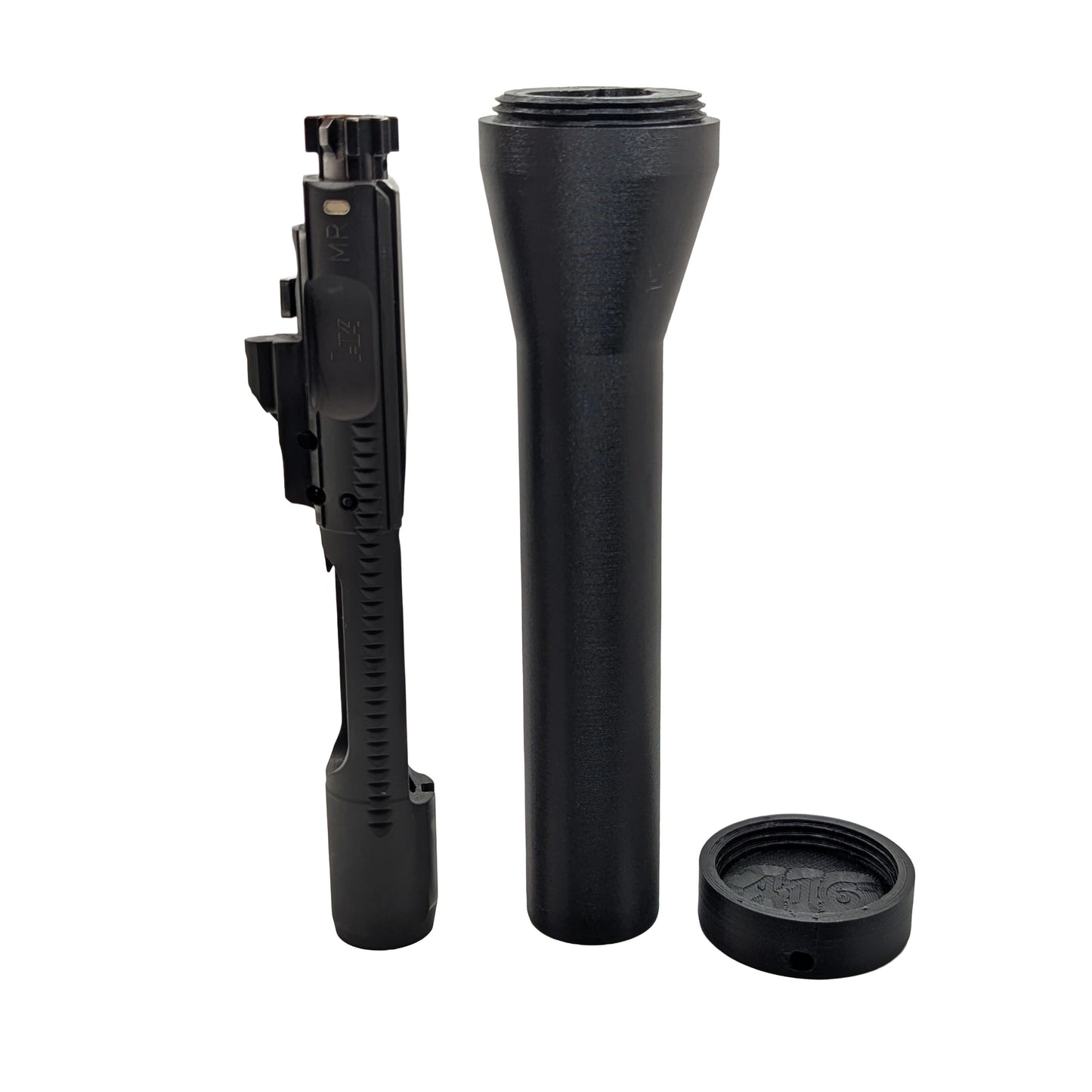 Bolt Carrier Group Case for HK 416 / MR556