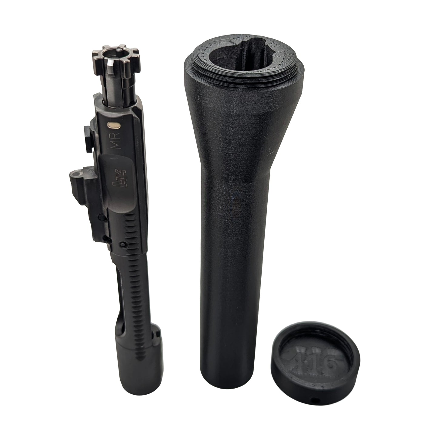 Bolt Carrier Group Case for HK 416 / MR556