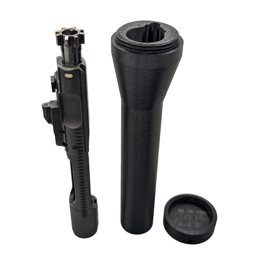 Bolt Carrier Group Case for HK 416 / MR556