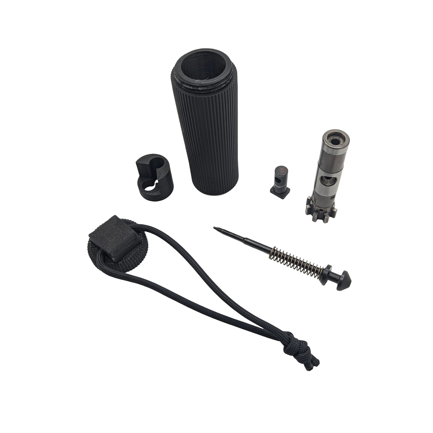BCG Spare Parts Holder for HK 416 / MR556