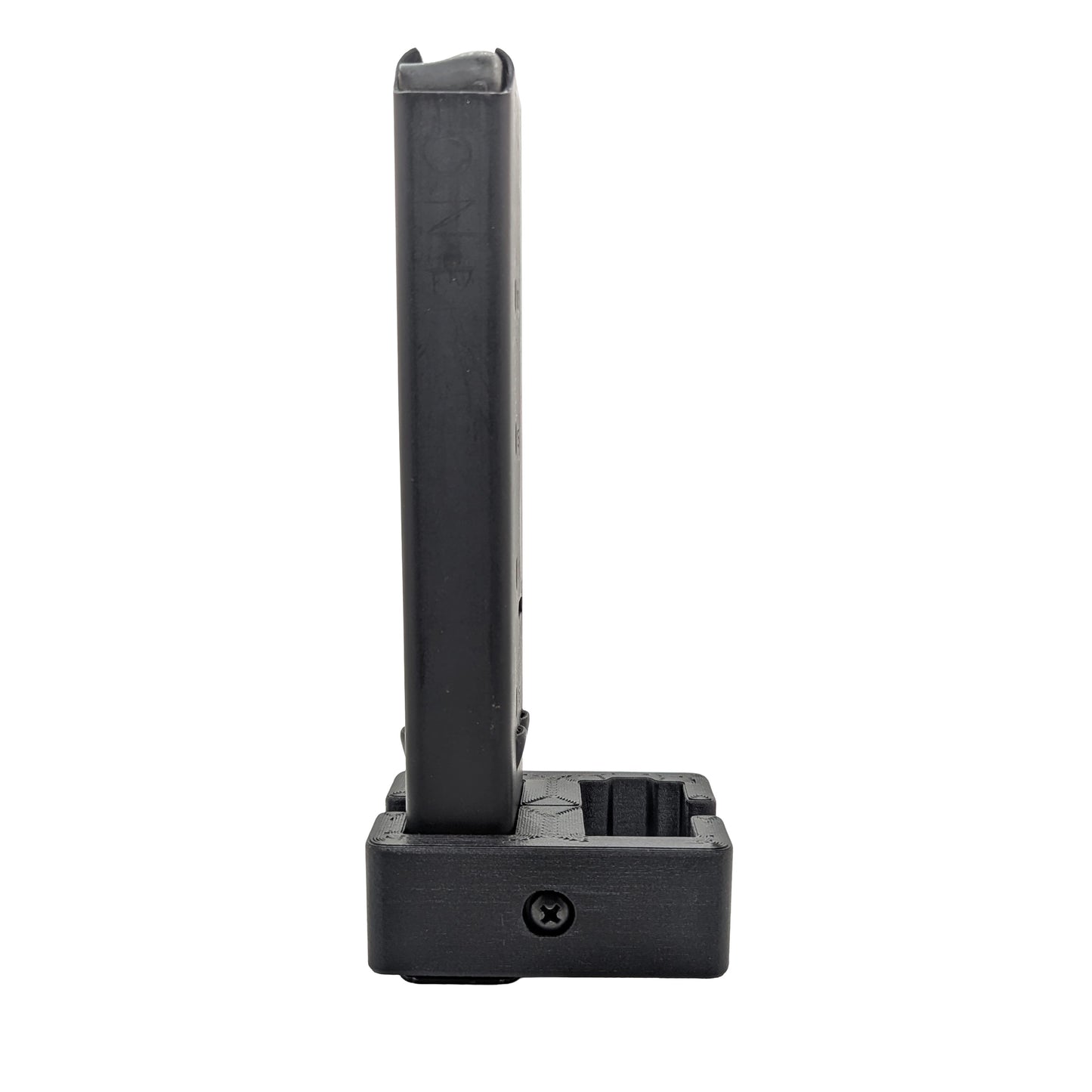 Mag Coupler for Colt / UZI 9mm Mags