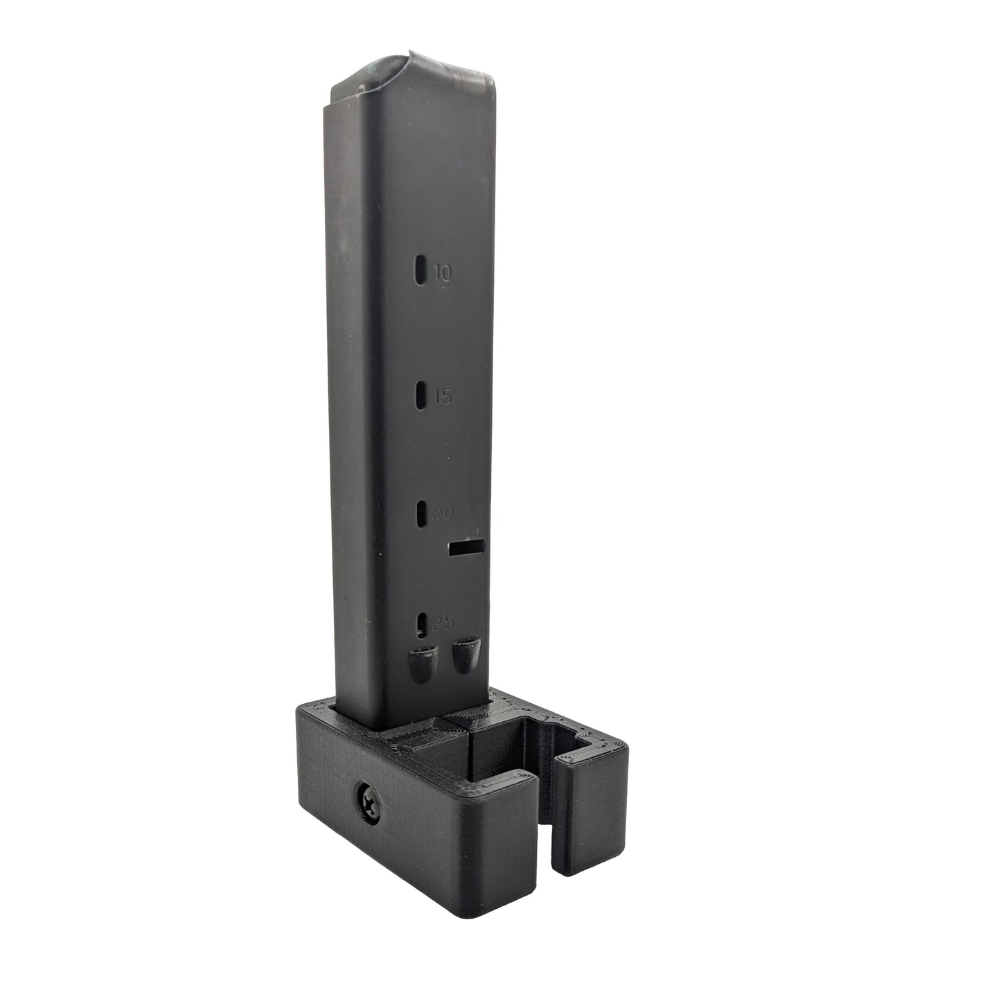 Mag Coupler for Colt / UZI 9mm Mags