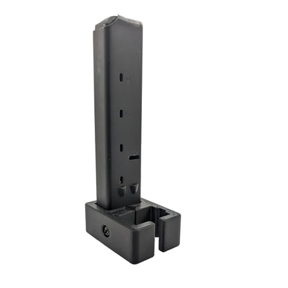 Mag Coupler for Colt / UZI 9mm Mags