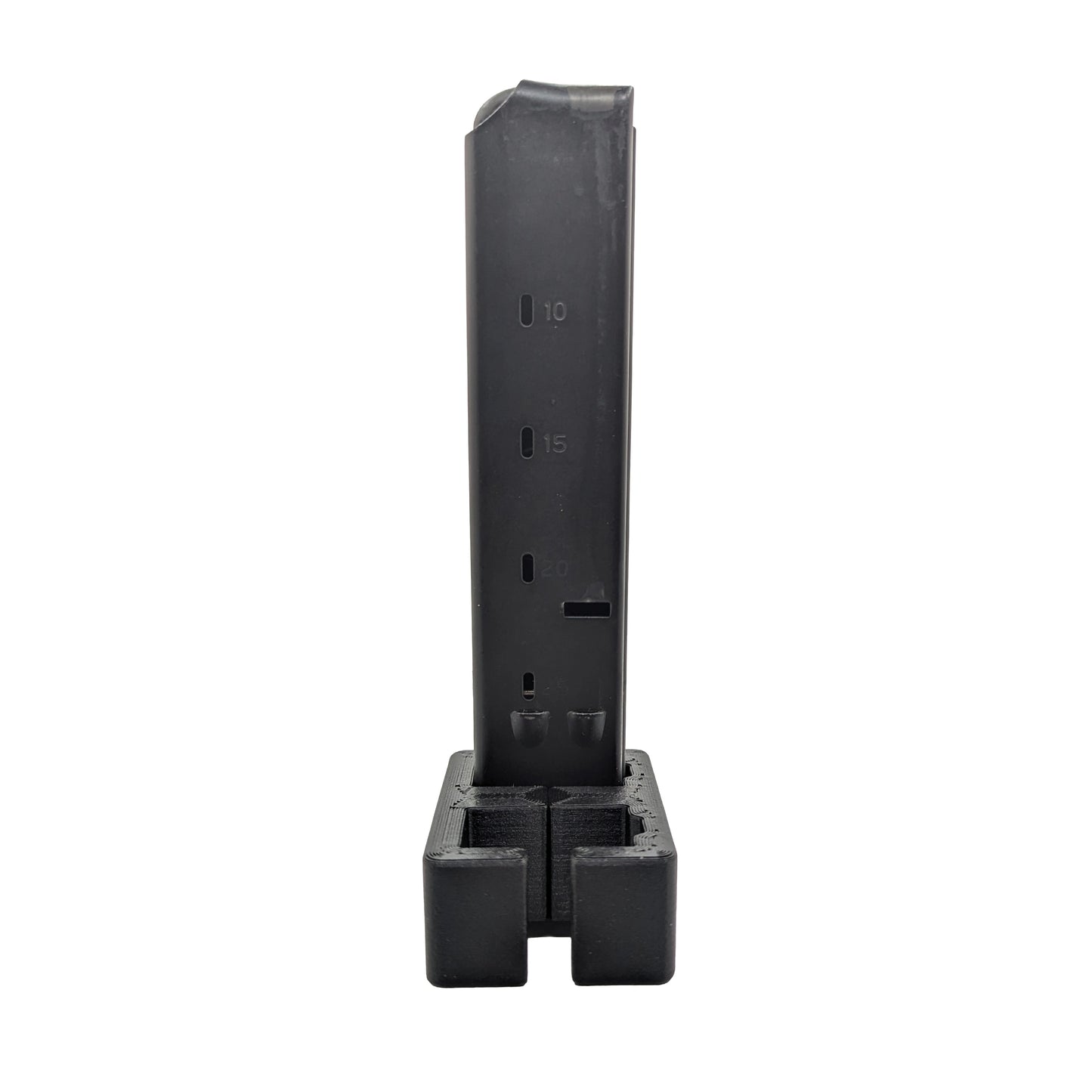 Mag Coupler for Colt / UZI 9mm Mags