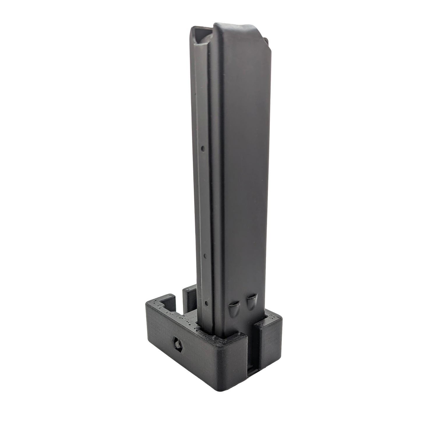 Mag Coupler for Colt / UZI 9mm Mags