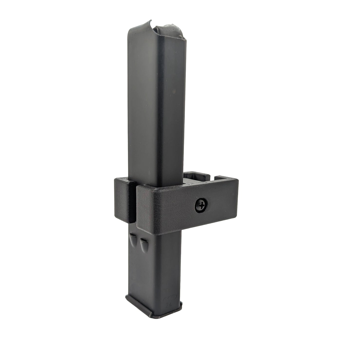 Mag Coupler for Colt / UZI 9mm Mags