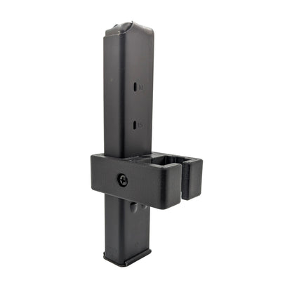 Mag Coupler for Colt / UZI 9mm Mags