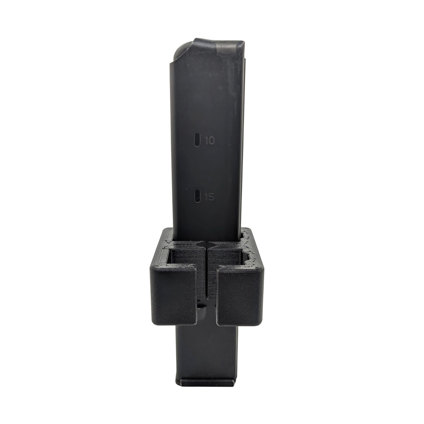 Mag Coupler for Colt / UZI 9mm Mags