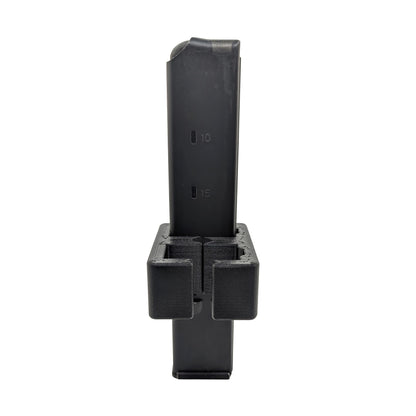 Mag Coupler for Colt / UZI 9mm Mags