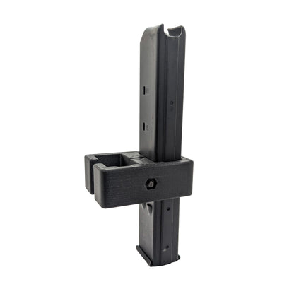 Mag Coupler for Colt / UZI 9mm Mags