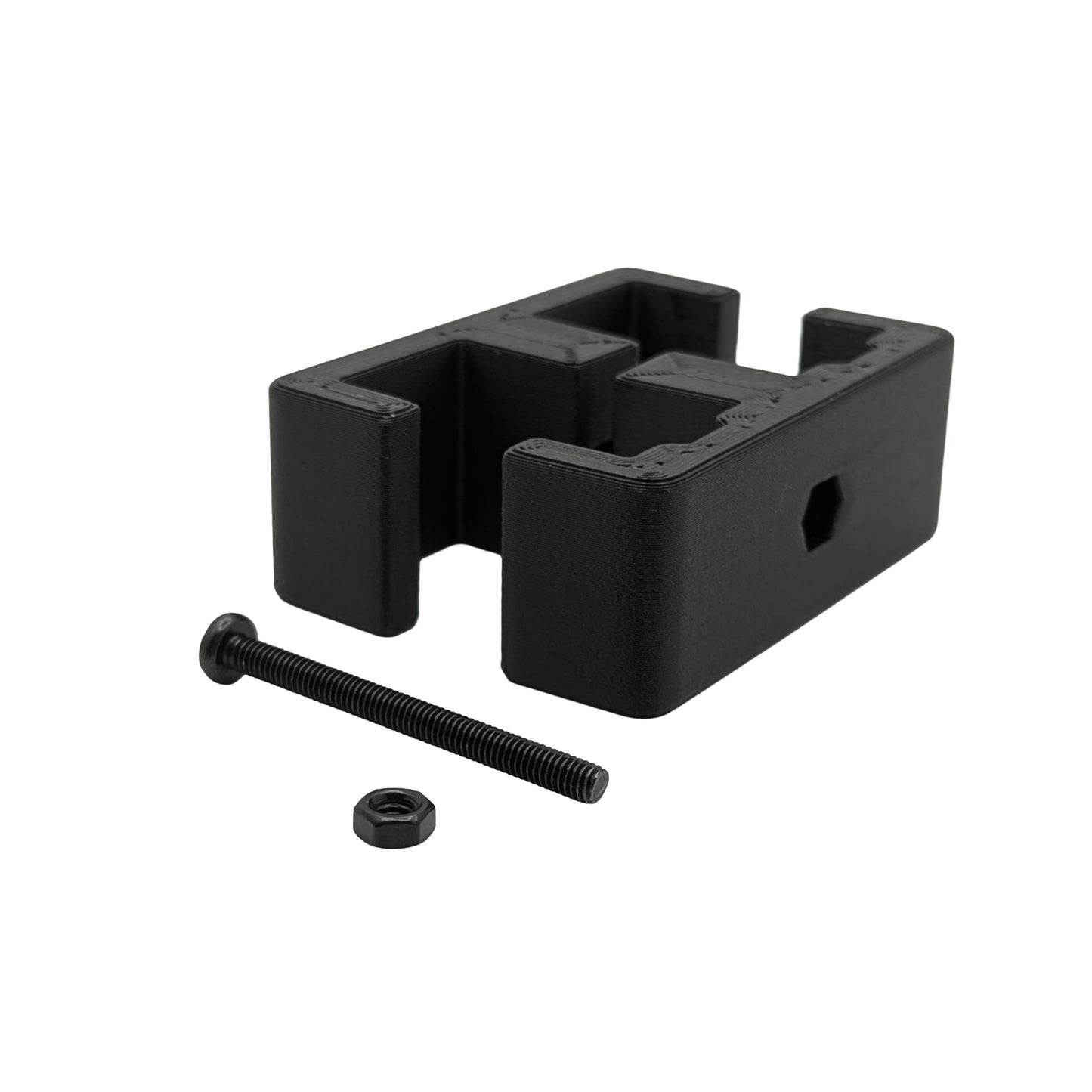 Mag Coupler for Colt / UZI 9mm Mags