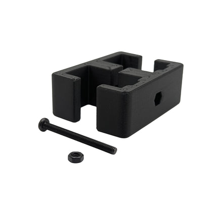 Mag Coupler for Colt / UZI 9mm Mags
