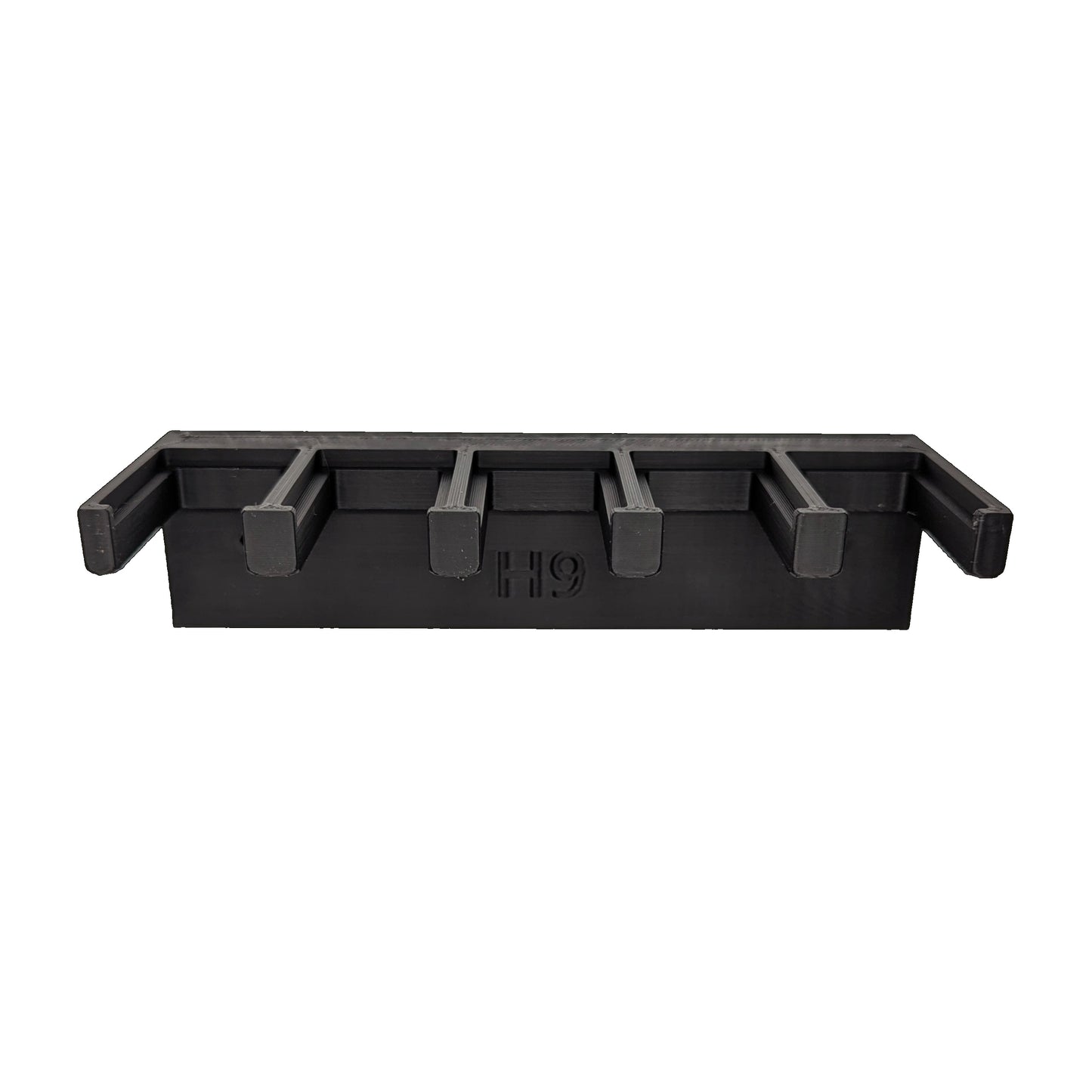 Mount for Daniel H9 Mags - Magnetic | Magazine Holder Storage Rack