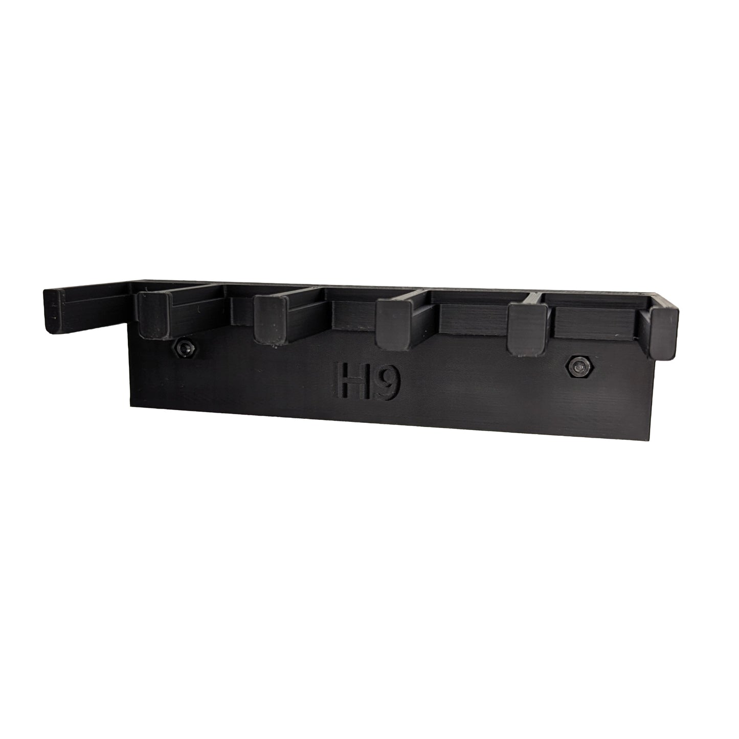 Mount for Daniel H9 Mags - Magnetic | Magazine Holder Storage Rack