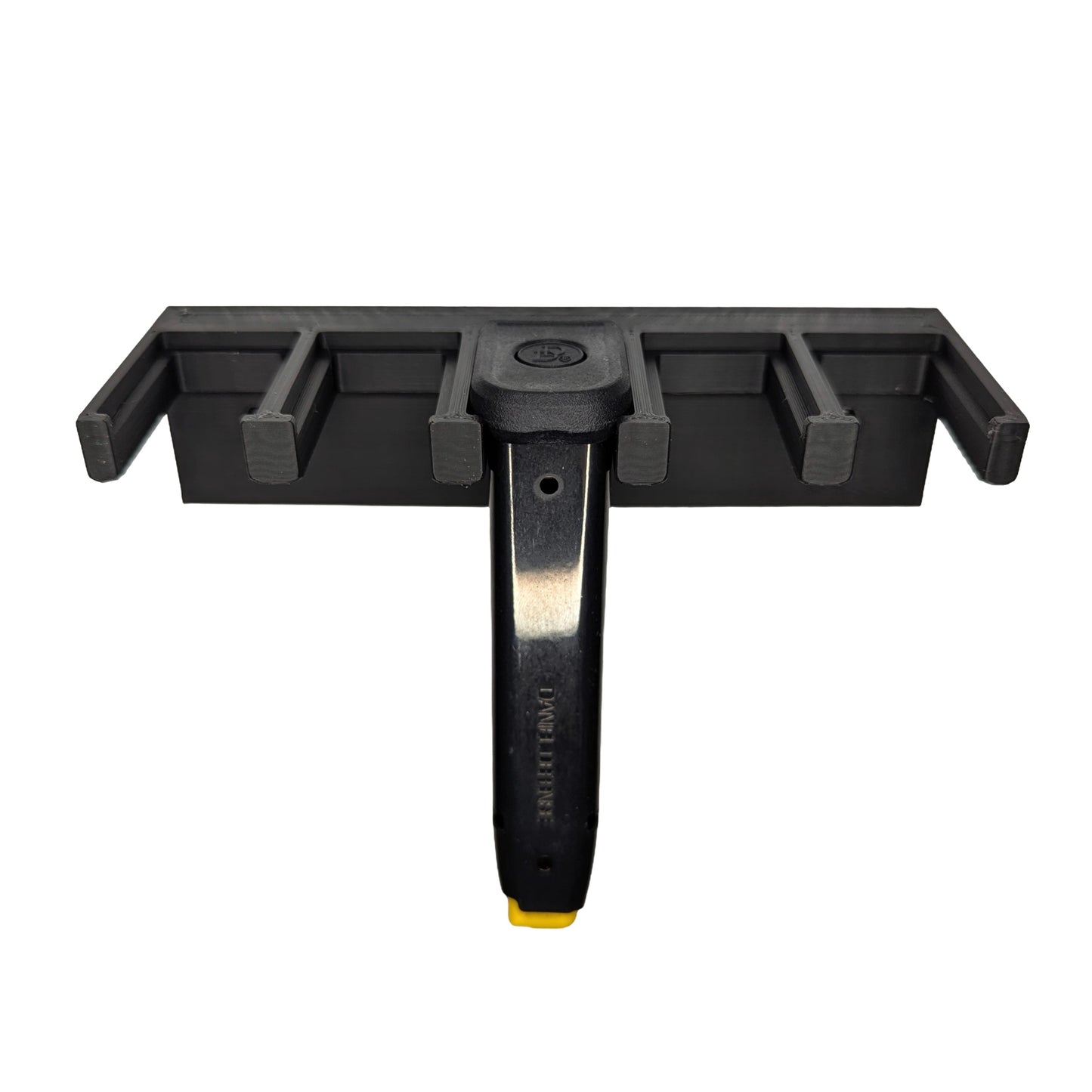 Mount for Daniel H9 Mags - Magnetic | Magazine Holder Storage Rack