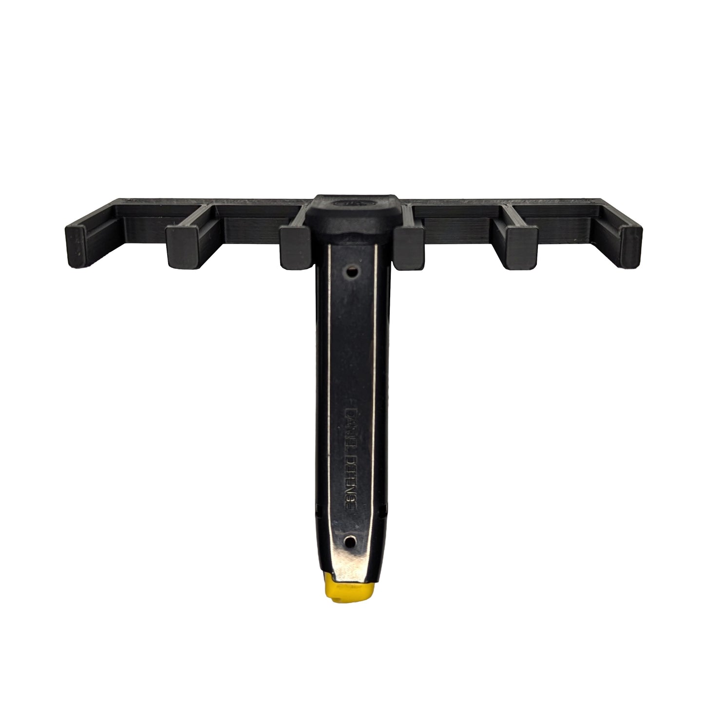 Mount for Daniel H9 Mags - Wall | Magazine Holder Storage Rack