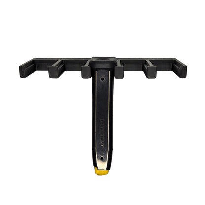 Mount for Daniel H9 Mags - Wall | Magazine Holder Storage Rack