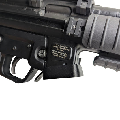 Friction-Fit Flared Magwell for MP5 / MP5K