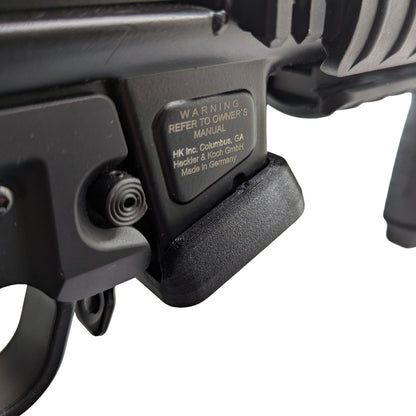 Friction-Fit Flared Magwell for MP5 / MP5K