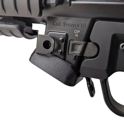 Friction-Fit Flared Magwell for MP5 / MP5K