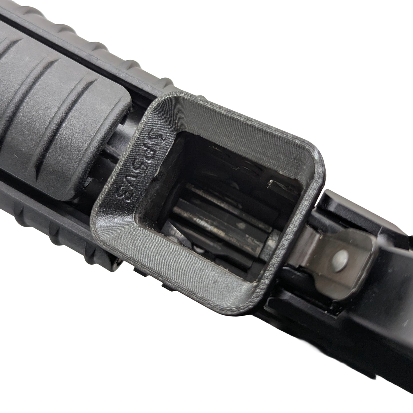 Friction-Fit Flared Magwell for MP5 / MP5K