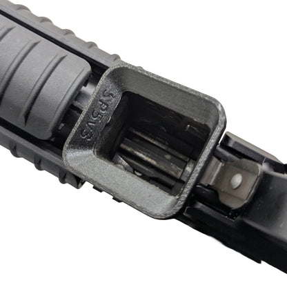 Friction-Fit Flared Magwell for MP5 / MP5K