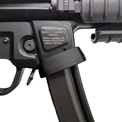 Friction-Fit Flared Magwell for MP5 / MP5K