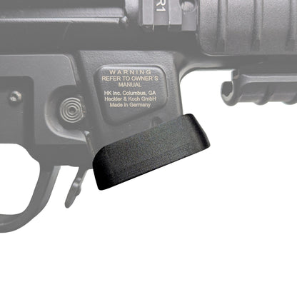 Friction-Fit Flared Magwell for MP5 / MP5K