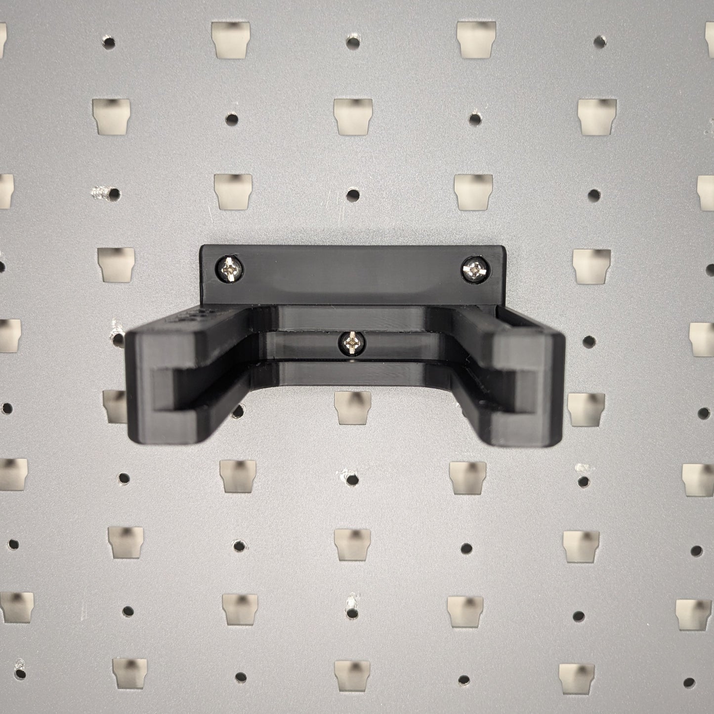 Dillon 550 / 650 / 750 Toolhead Mount - GallowTech | Reloading Holder Storage Rack