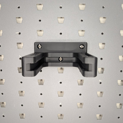 Dillon 550 / 650 / 750 Toolhead Mount - GallowTech | Reloading Holder Storage Rack