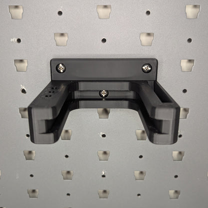 Dillon 550 / 650 / 750 Toolhead Mount - GallowTech | Reloading Holder Storage Rack