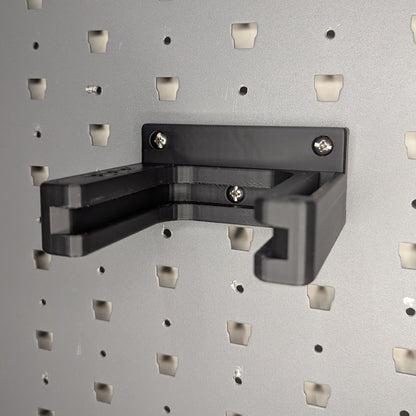 Dillon 550 / 650 / 750 Toolhead Mount - GallowTech | Reloading Holder Storage Rack
