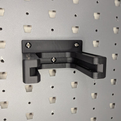 Dillon 550 / 650 / 750 Toolhead Mount - GallowTech | Reloading Holder Storage Rack