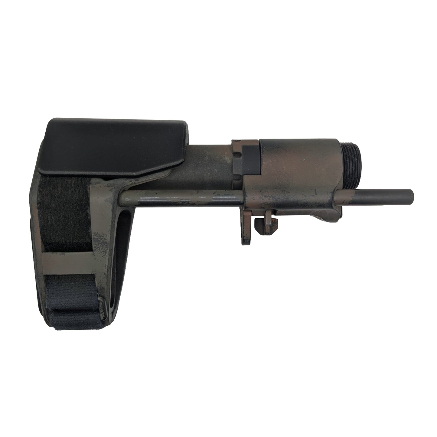 Cheek Riser Slim Version for SBPDW Brace | Multiple Colors Available