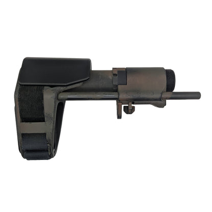 Cheek Riser Slim Version for SBPDW Brace | Multiple Colors Available