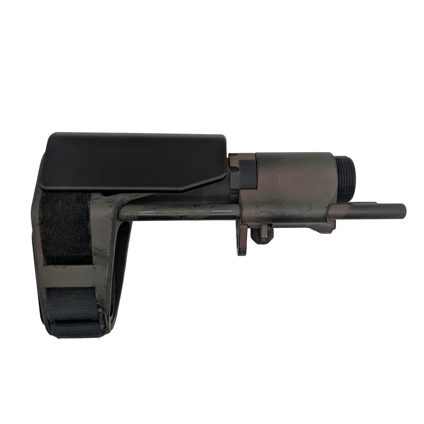 Cheek Riser Slim Version for SBPDW Brace | Multiple Colors Available