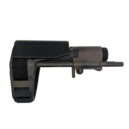 Cheek Riser Slim Version for SBPDW Brace | Multiple Colors Available