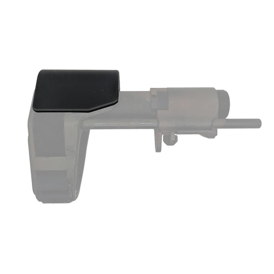 Cheek Riser Slim Version for SBPDW Brace | Multiple Colors Available
