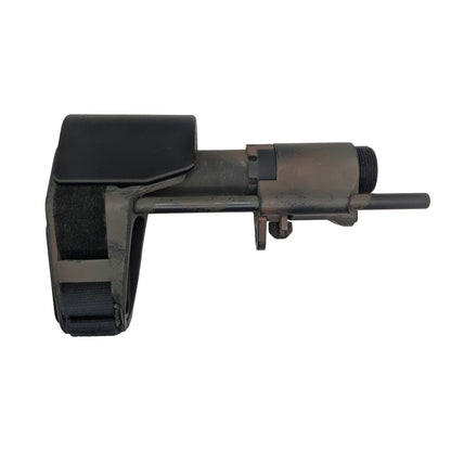 Cheek Riser Slim Version for SBPDW Brace | Multiple Colors Available