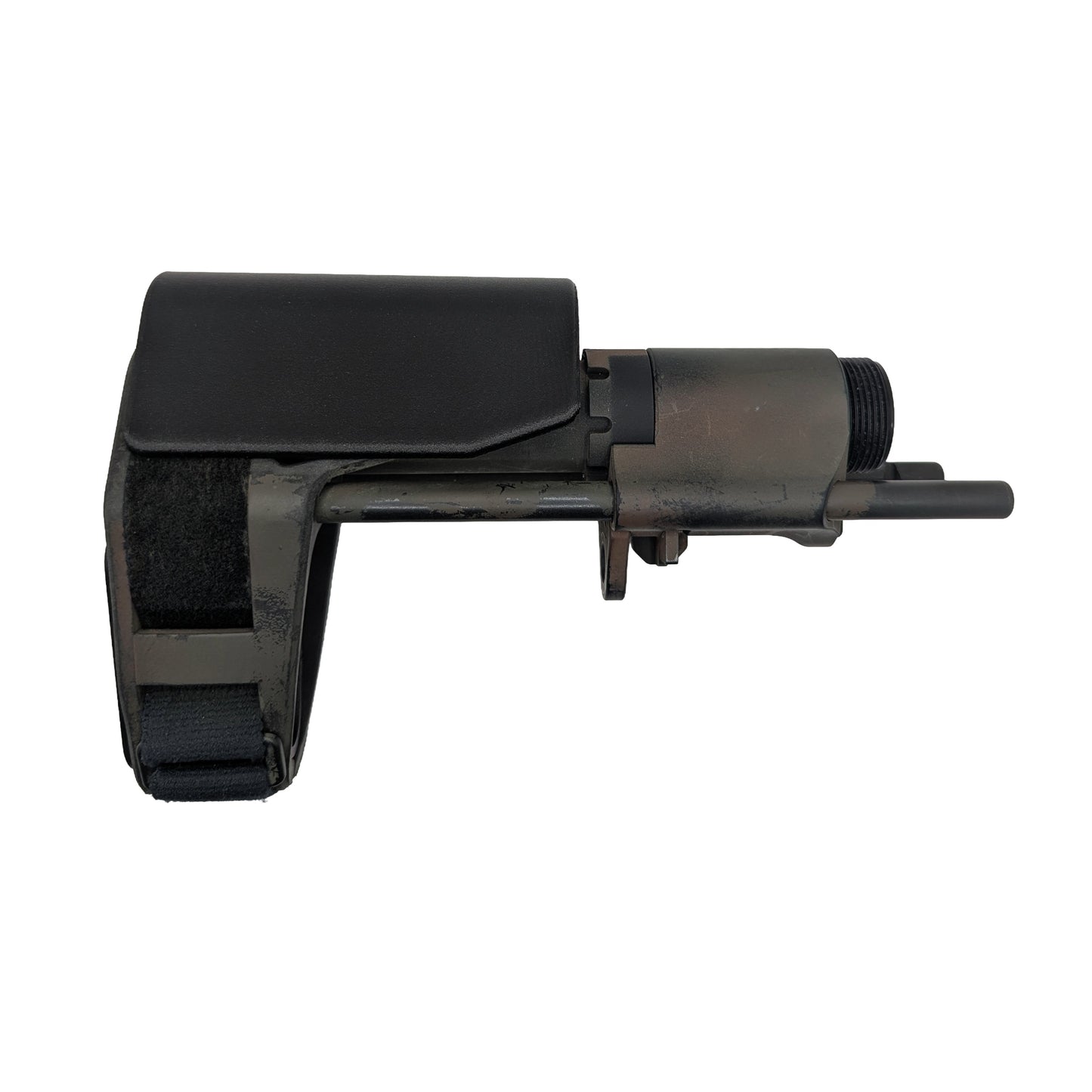 Cheek Riser Slim Version for SBPDW Brace | Multiple Colors Available