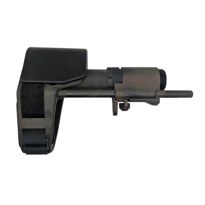 Cheek Riser Slim Version for SBPDW Brace | Multiple Colors Available