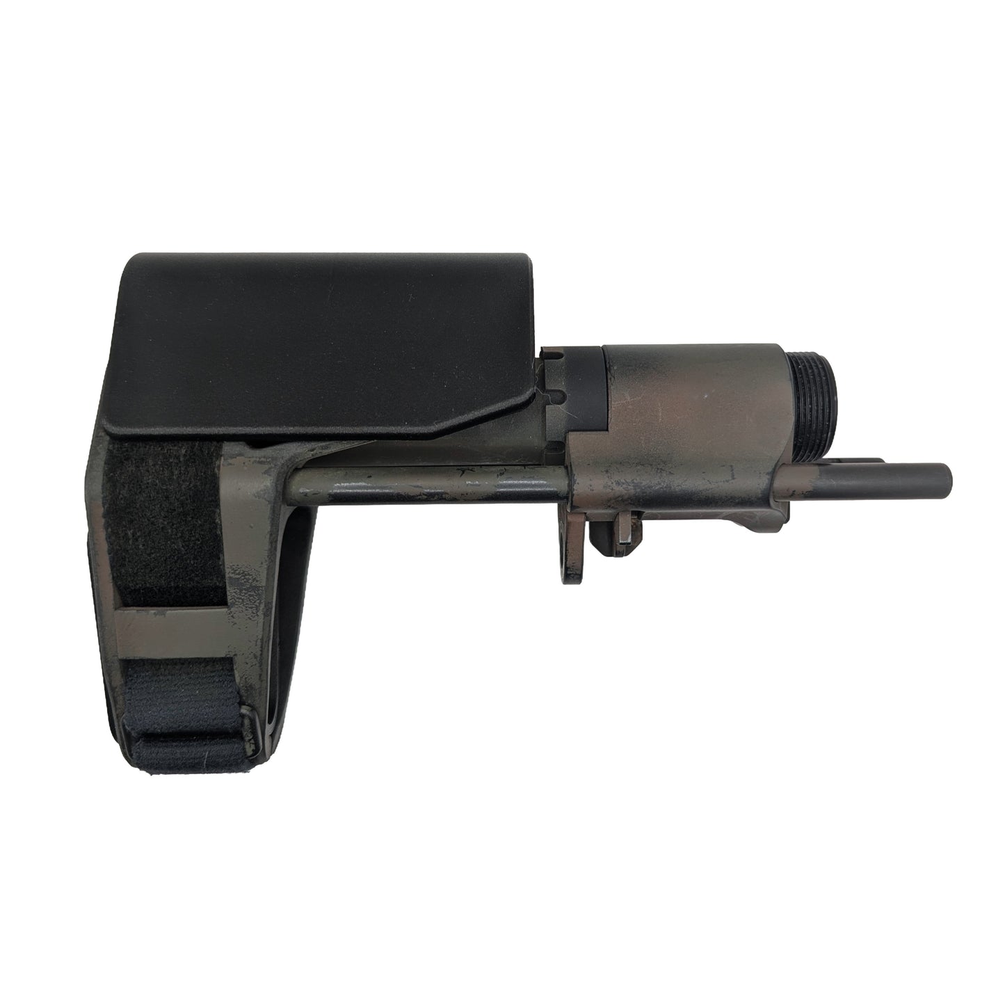 Cheek Riser Slim Version for SBPDW Brace | Multiple Colors Available