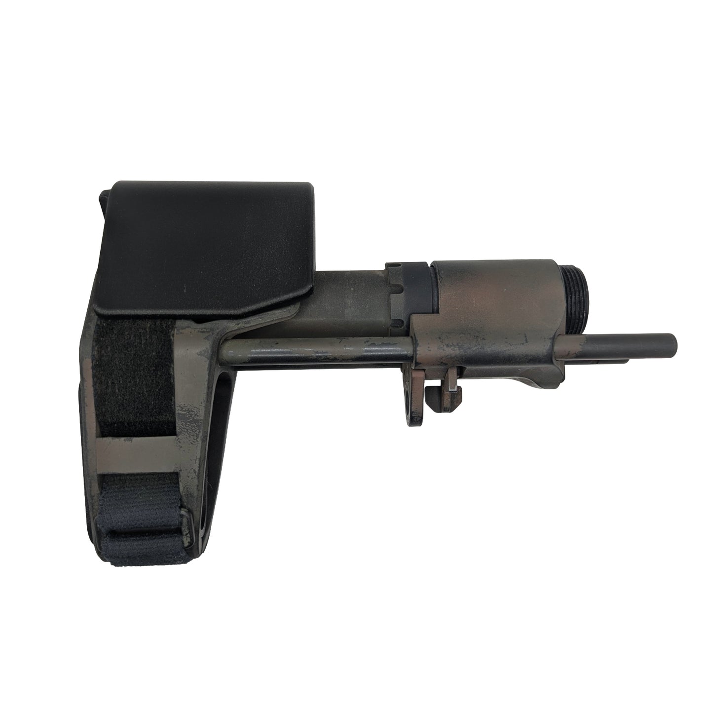 Cheek Riser Slim Version for SBPDW Brace | Multiple Colors Available