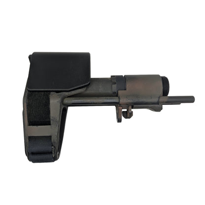 Cheek Riser Slim Version for SBPDW Brace | Multiple Colors Available