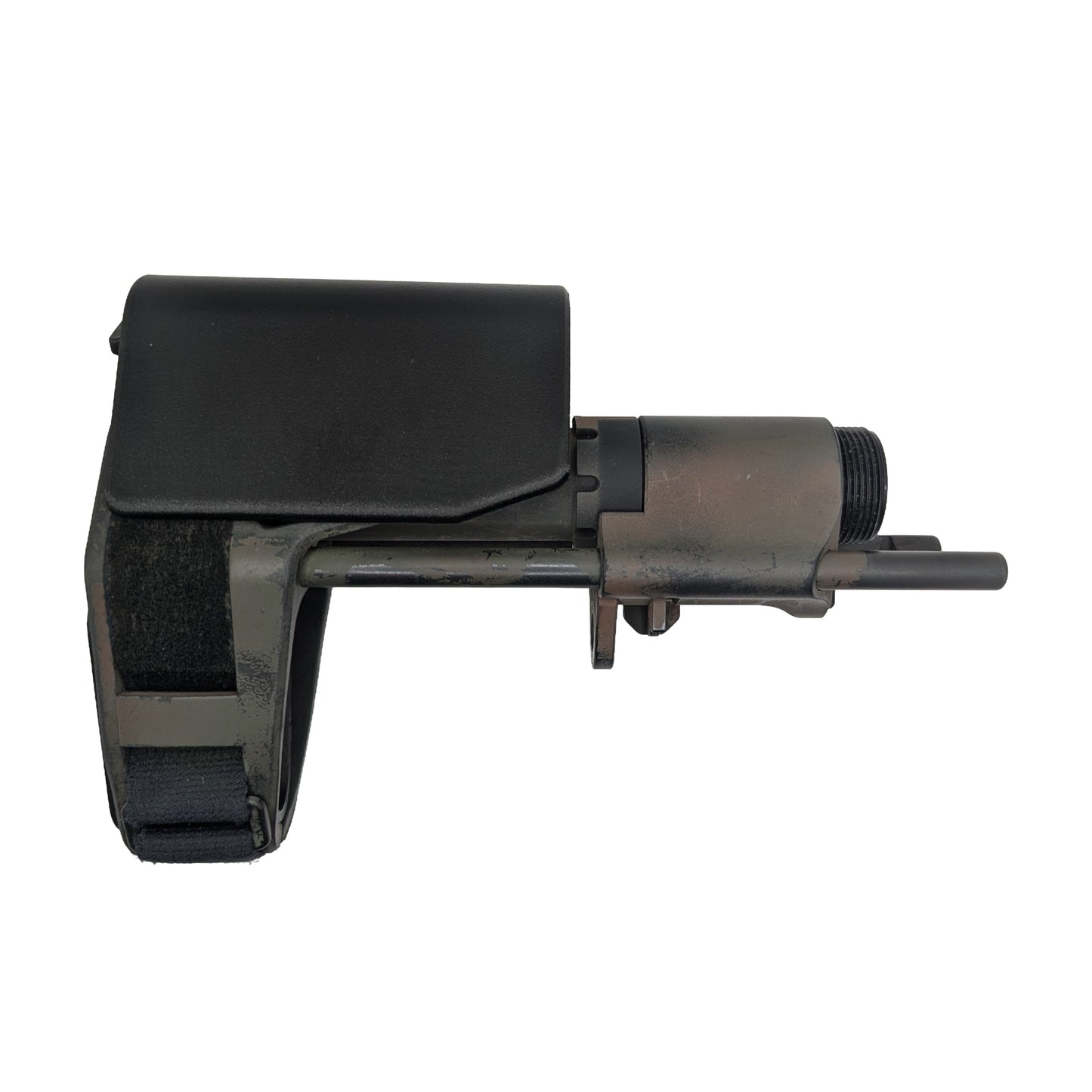 Cheek Riser Slim Version for SBPDW Brace | Multiple Colors Available