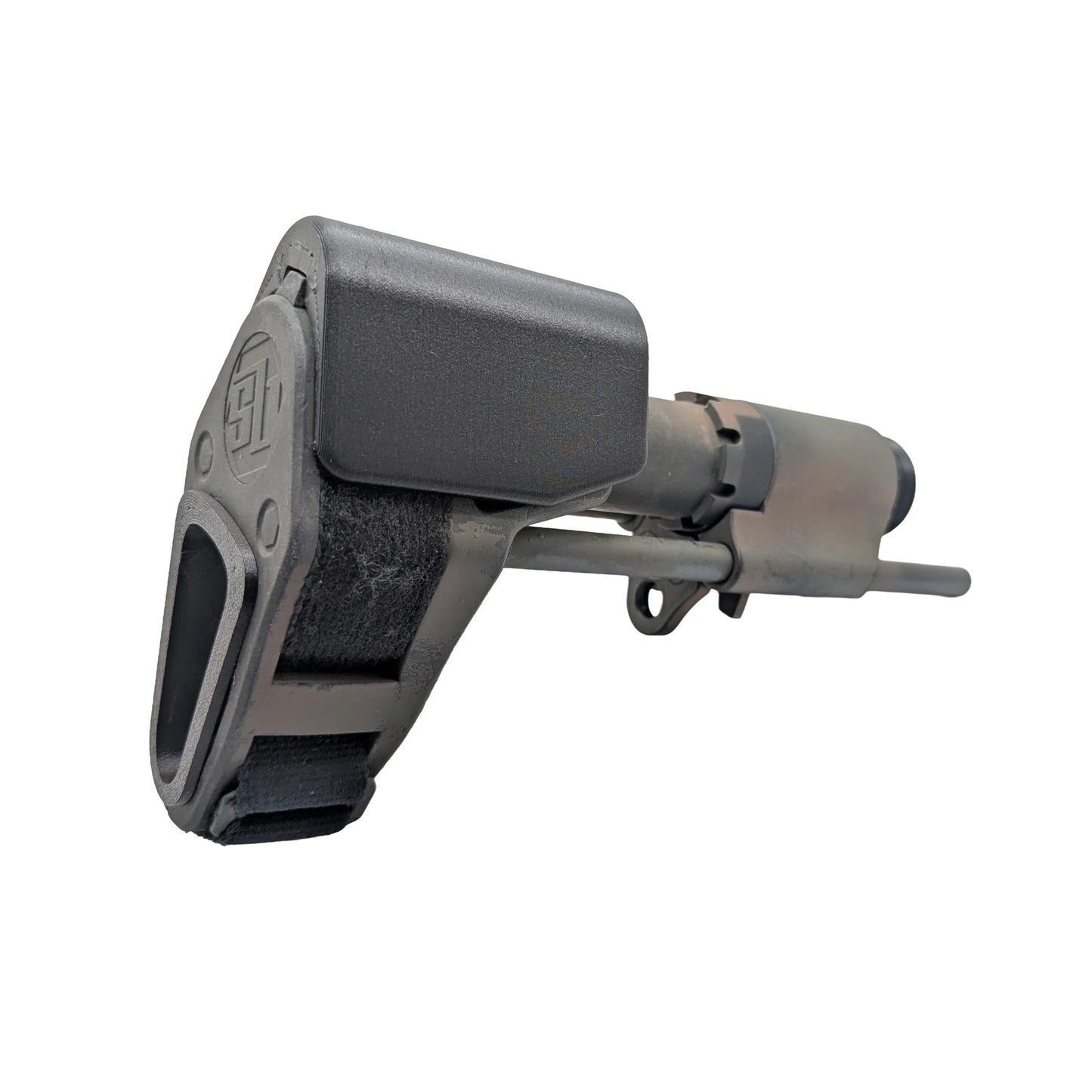 Cheek Riser Slim Version for SBPDW Brace | Multiple Colors Available