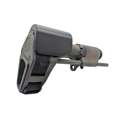Cheek Riser Slim Version for SBPDW Brace | Multiple Colors Available
